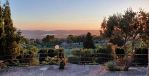 Casa Bellavista- panorama, natura & cultura